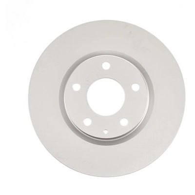 AGNA BRAKES - CR65025 - Front Disc Brake Rotor
