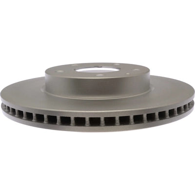 AGNA BRAKES - CR65035 - Front Disc Brake Rotor