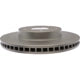 AGNA BRAKES - CR65035 - Front Disc Brake Rotor