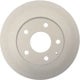 AGNA BRAKES - CR65035 - Front Disc Brake Rotor