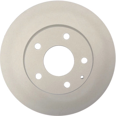 AGNA BRAKES - CR65035 - Front Disc Brake Rotor