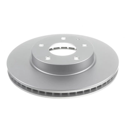 AGNA BRAKES - CR65045 - Front Disc Brake Rotor