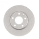 AGNA BRAKES - CR65045 - Front Disc Brake Rotor
