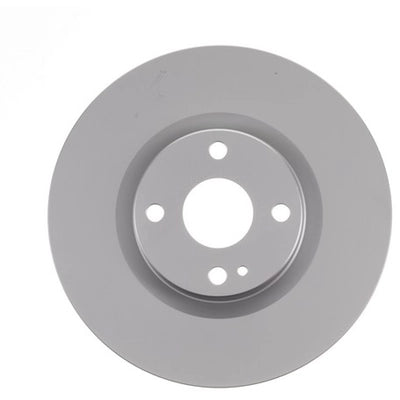 AGNA BRAKES - CR65065 - Front Disc Brake Rotor