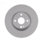 AGNA BRAKES - CR65065 - Front Disc Brake Rotor