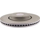 AGNA BRAKES - CR65085 - Front Disc Brake Rotor