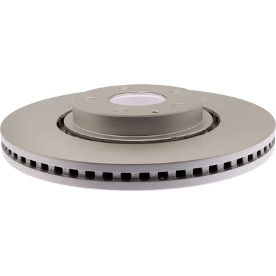 AGNA BRAKES - CR65085 - Front Disc Brake Rotor