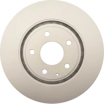 AGNA BRAKES - CR65085 - Front Disc Brake Rotor