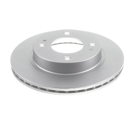 AGNA BRAKES - CR67035 - Front Disc Brake Rotor