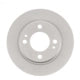 AGNA BRAKES - CR67035 - Front Disc Brake Rotor
