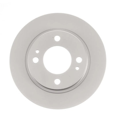 AGNA BRAKES - CR67035 - Front Disc Brake Rotor