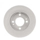 AGNA BRAKES - CR67035 - Front Disc Brake Rotor