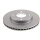 AGNA BRAKES - CR69015 - Front Disc Brake Rotor