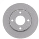 AGNA BRAKES - CR69015 - Front Disc Brake Rotor