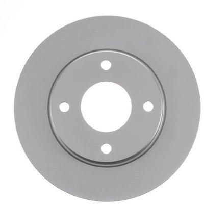 AGNA BRAKES - CR69015 - Front Disc Brake Rotor