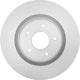 AGNA BRAKES - CR69085 - Front Disc Brake Rotor