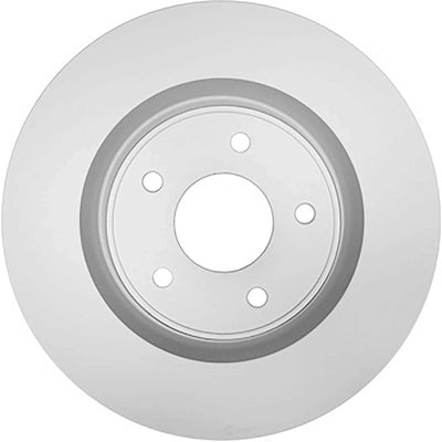 AGNA BRAKES - CR69085 - Front Disc Brake Rotor