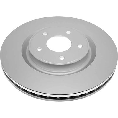 AGNA BRAKES - CR69085 - Front Disc Brake Rotor