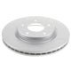 AGNA BRAKES - CR69095 - Front Disc Brake Rotor
