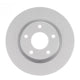 AGNA BRAKES - CR69095 - Front Disc Brake Rotor