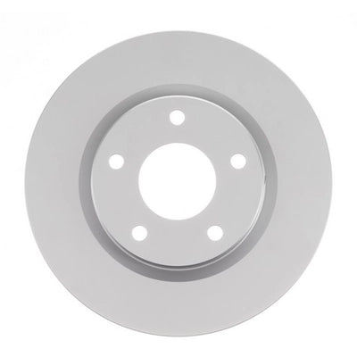 AGNA BRAKES - CR69095 - Front Disc Brake Rotor