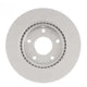 AGNA BRAKES - CR69095 - Front Disc Brake Rotor