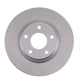 AGNA BRAKES - CR69115 - Front Disc Brake Rotor