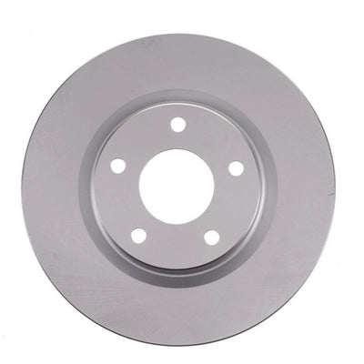AGNA BRAKES - CR69115 - Front Disc Brake Rotor
