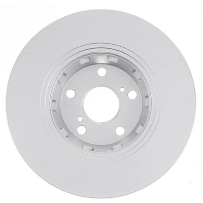 AGNA BRAKES - CR74025 - Front Disc Brake Rotor