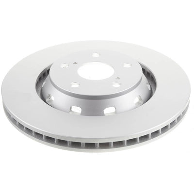 AGNA BRAKES - CR74025 - Front Disc Brake Rotor