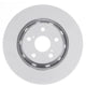 AGNA BRAKES - CR74025 - Front Disc Brake Rotor