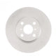 AGNA BRAKES - CR74035 - Front Disc Brake Rotor