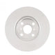 AGNA BRAKES - CR74035 - Front Disc Brake Rotor
