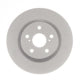 AGNA BRAKES - CR74055 - Front Disc Brake Rotor
