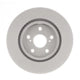 AGNA BRAKES - CR74055 - Front Disc Brake Rotor