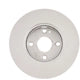 AGNA BRAKES - CR74065 - Front Disc Brake Rotor