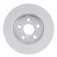 AGNA BRAKES - CR74075 - Front Disc Brake Rotor
