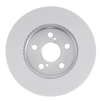 AGNA BRAKES - CR74075 - Front Disc Brake Rotor