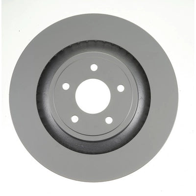 AGNA BRAKES - CR81015 - Front Disc Brake Rotor