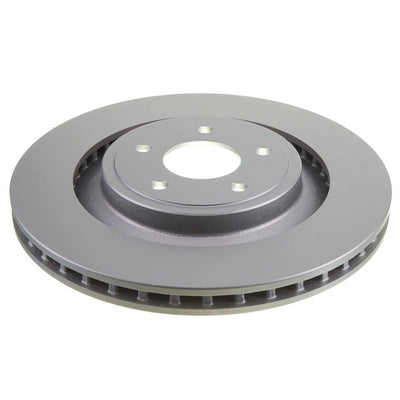 AGNA BRAKES - CR81015 - Front Disc Brake Rotor