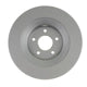 AGNA BRAKES - CR81015 - Front Disc Brake Rotor