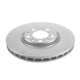AGNA BRAKES - CR81045 - Front Disc Brake Rotor