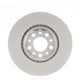 AGNA BRAKES - CR81045 - Front Disc Brake Rotor
