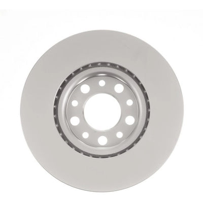 AGNA BRAKES - CR81045 - Front Disc Brake Rotor