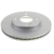 AGNA BRAKES - CR85035 - Front Disc Brake Rotor