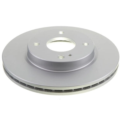 AGNA BRAKES - CR85035 - Front Disc Brake Rotor