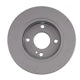 AGNA BRAKES - CR85035 - Front Disc Brake Rotor