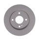 AGNA BRAKES - CR85035 - Front Disc Brake Rotor