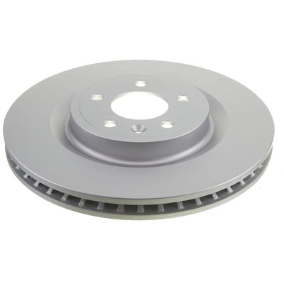 AGNA BRAKES - CR85045 - Front Disc Brake Rotor