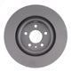 AGNA BRAKES - CR85045 - Front Disc Brake Rotor